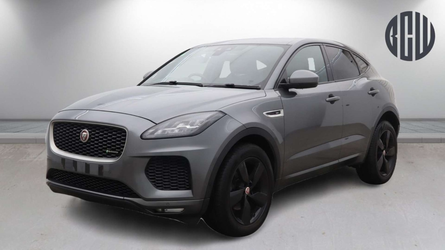 Used Jaguar E-Pace 2019 for sale - 77127341: Photo 2