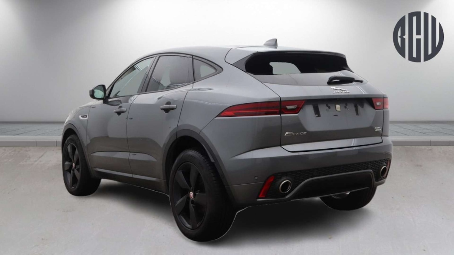 Used Jaguar E-Pace 2019 for sale - 77127341: Photo 3