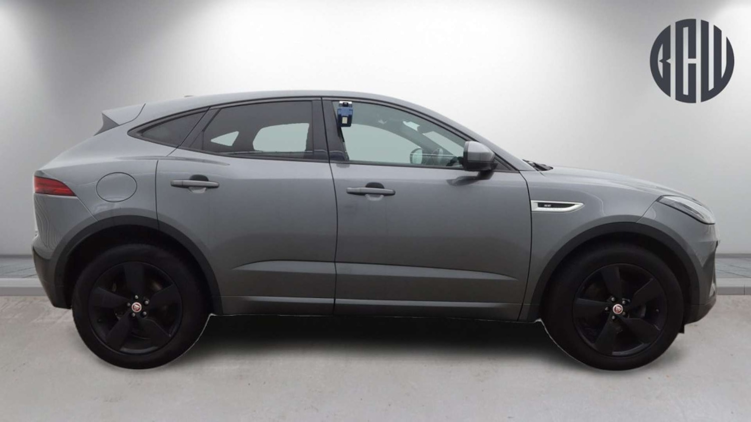 Used Jaguar E-Pace 2019 for sale - 77127341: Photo 5