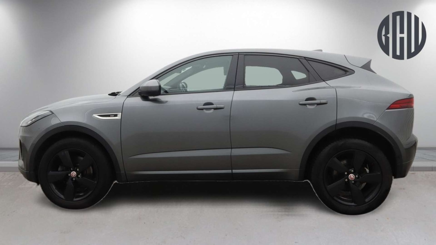 Used Jaguar E-Pace 2019 for sale - 77127341: Photo 6