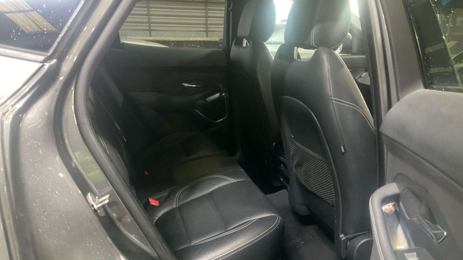 Used Jaguar E-Pace 2019 for sale - 77127341: Photo 8