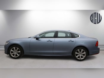 Used Volvo S90 2019 for sale - 78428228: Photo
