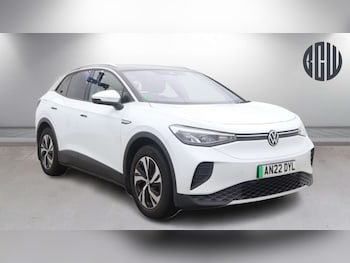 Used Volkswagen ID.4 2022 for sale - 78243312: Photo