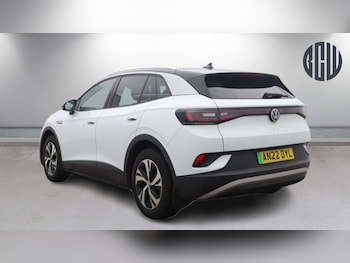 Used Volkswagen ID.4 2022 for sale - 78243312: Photo