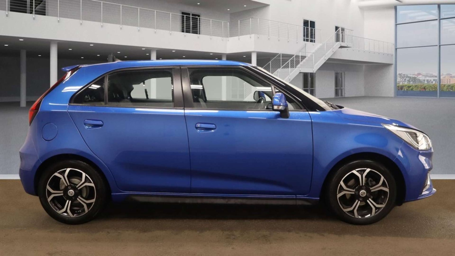 Used MG MG3 2020 for sale - 77107838: Photo 5