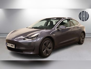 Used Tesla Model 3 2020 for sale - 78852973: Photo