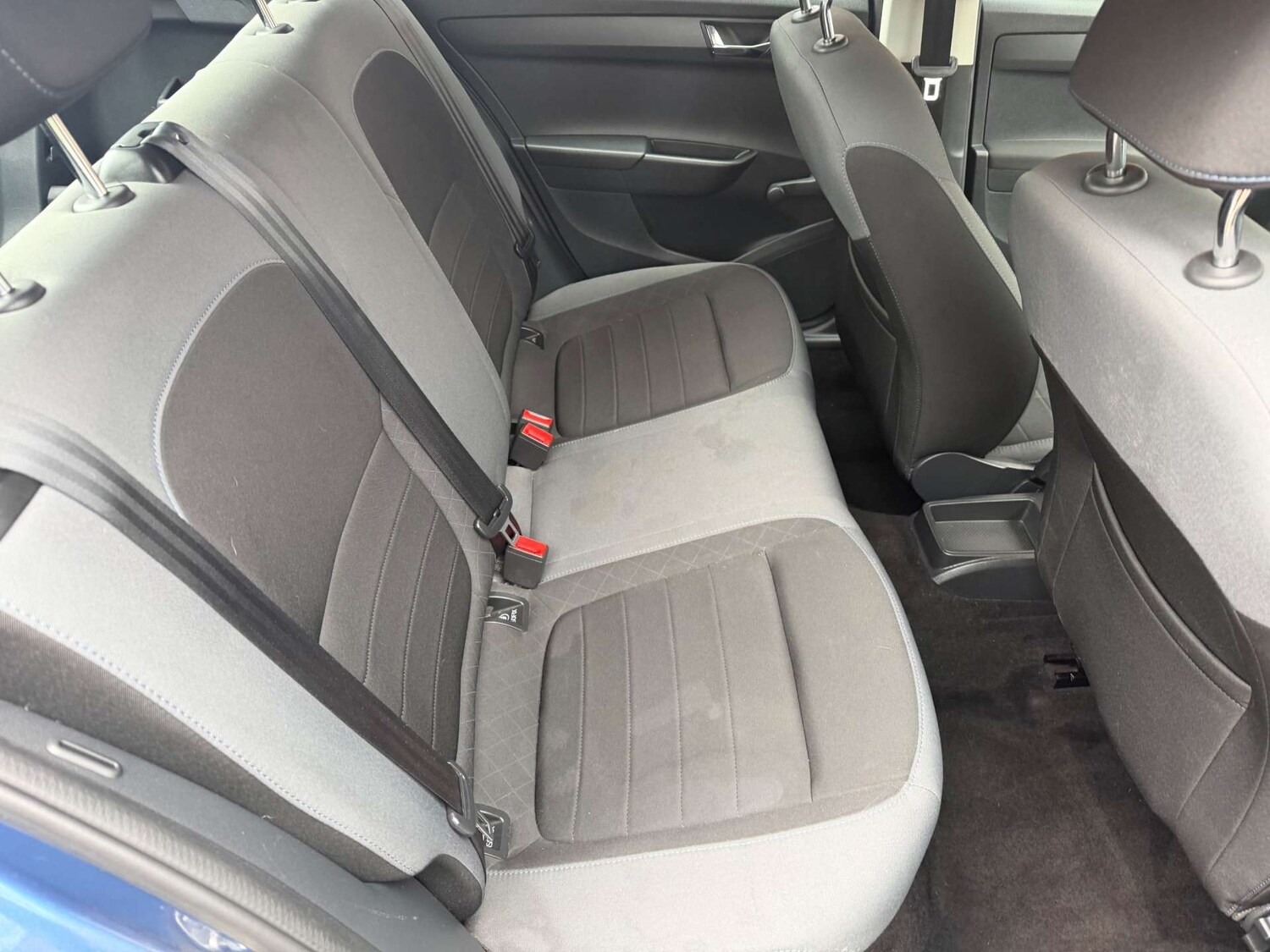 Used Skoda Fabia 2020 for sale - 77422806: Photo 16