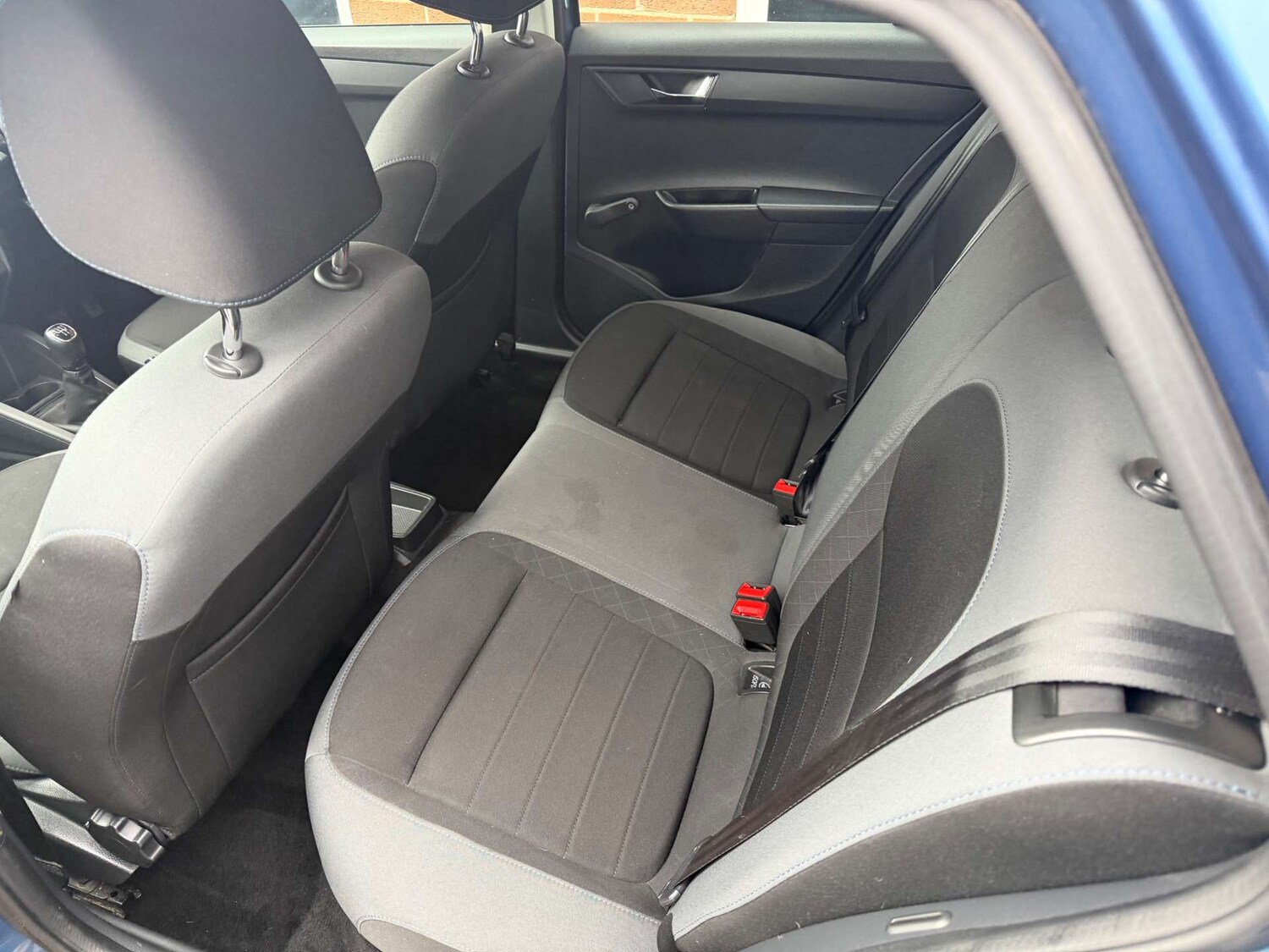 Used Skoda Fabia 2020 for sale - 77422806: Photo 17