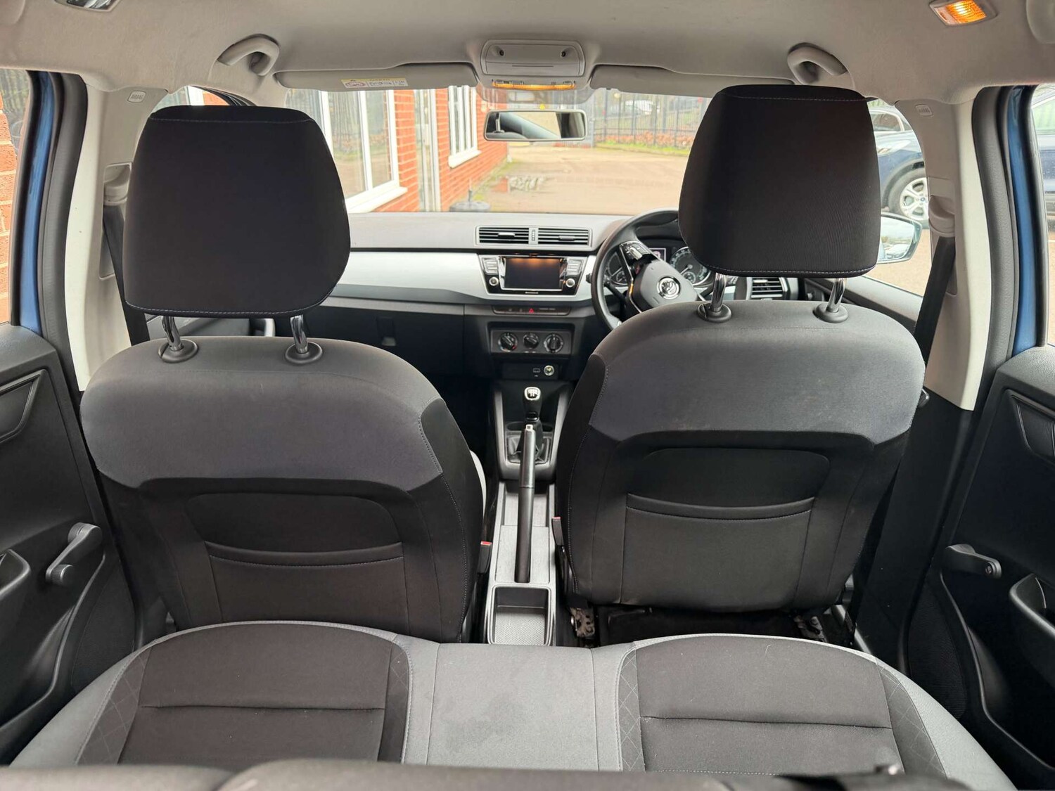 Used Skoda Fabia 2020 for sale - 77422806: Photo 18