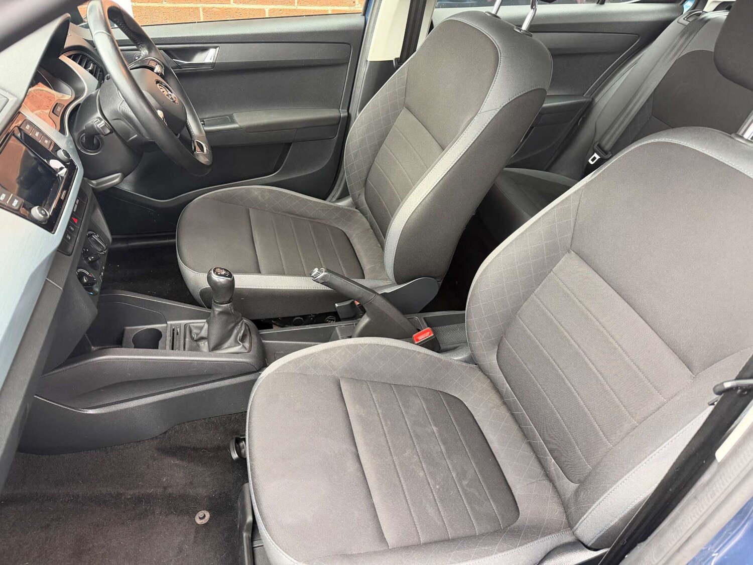 Used Skoda Fabia 2020 for sale - 77422806: Photo 19