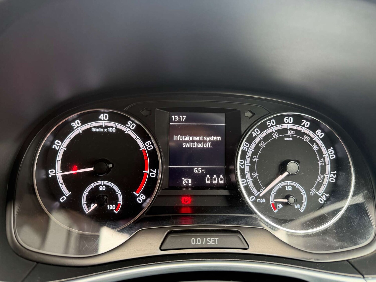 Used Skoda Fabia 2020 for sale - 77422806: Photo 22