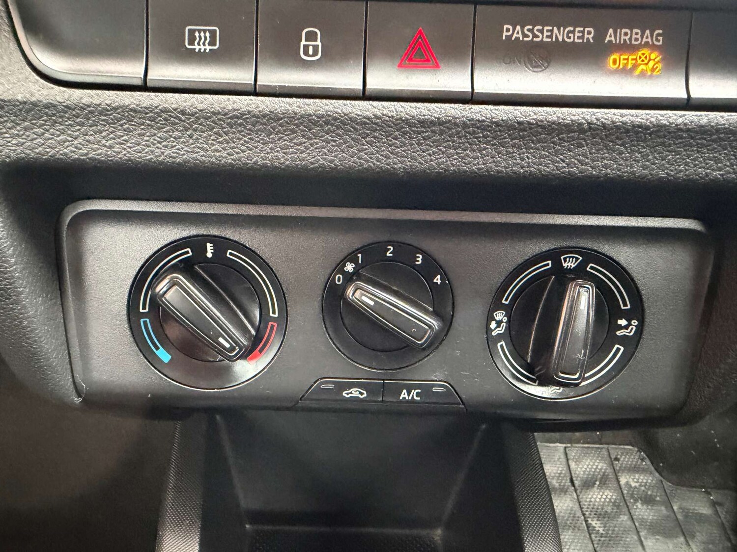 Used Skoda Fabia 2020 for sale - 77422806: Photo 25