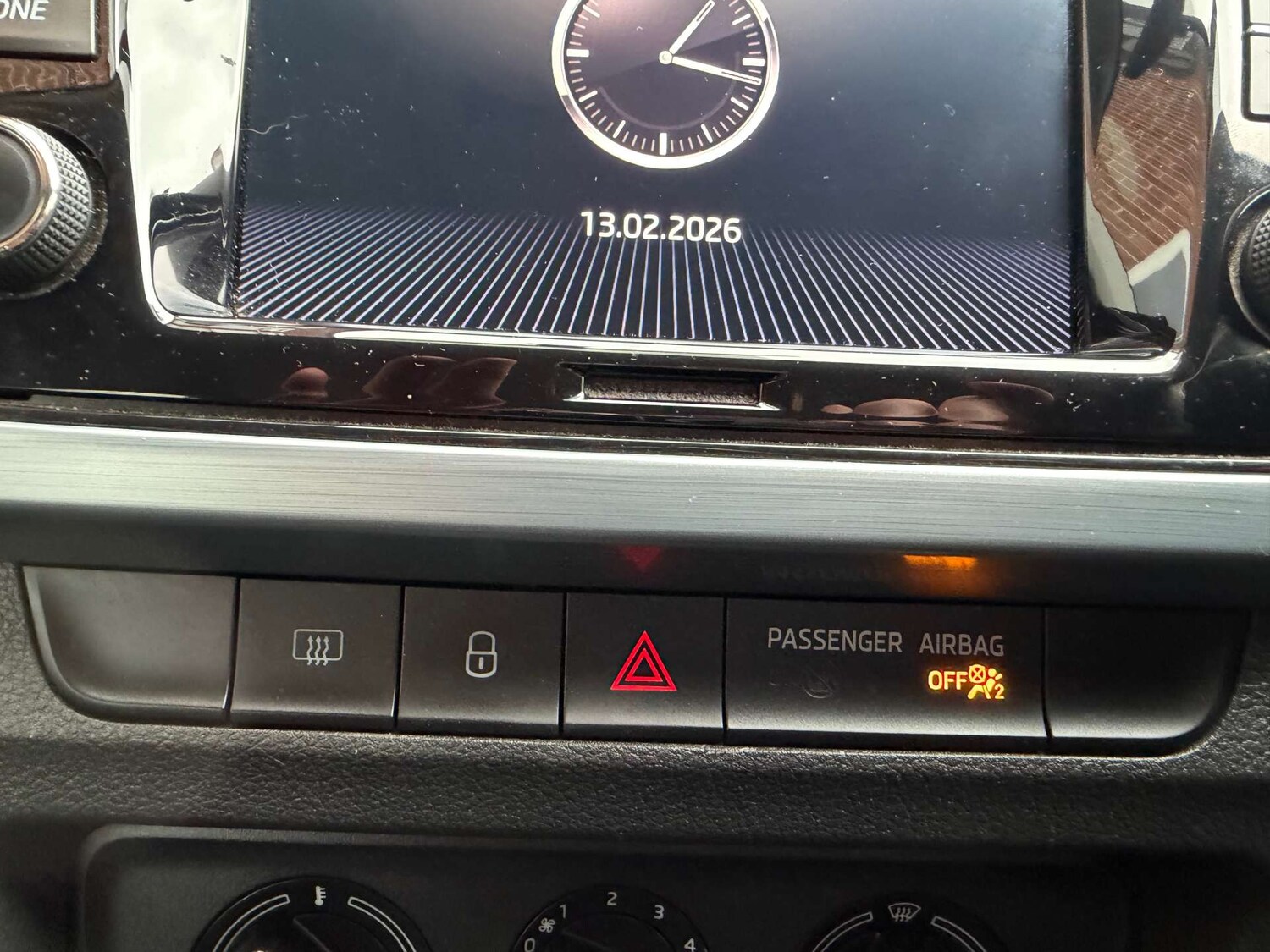 Used Skoda Fabia 2020 for sale - 77422806: Photo 26