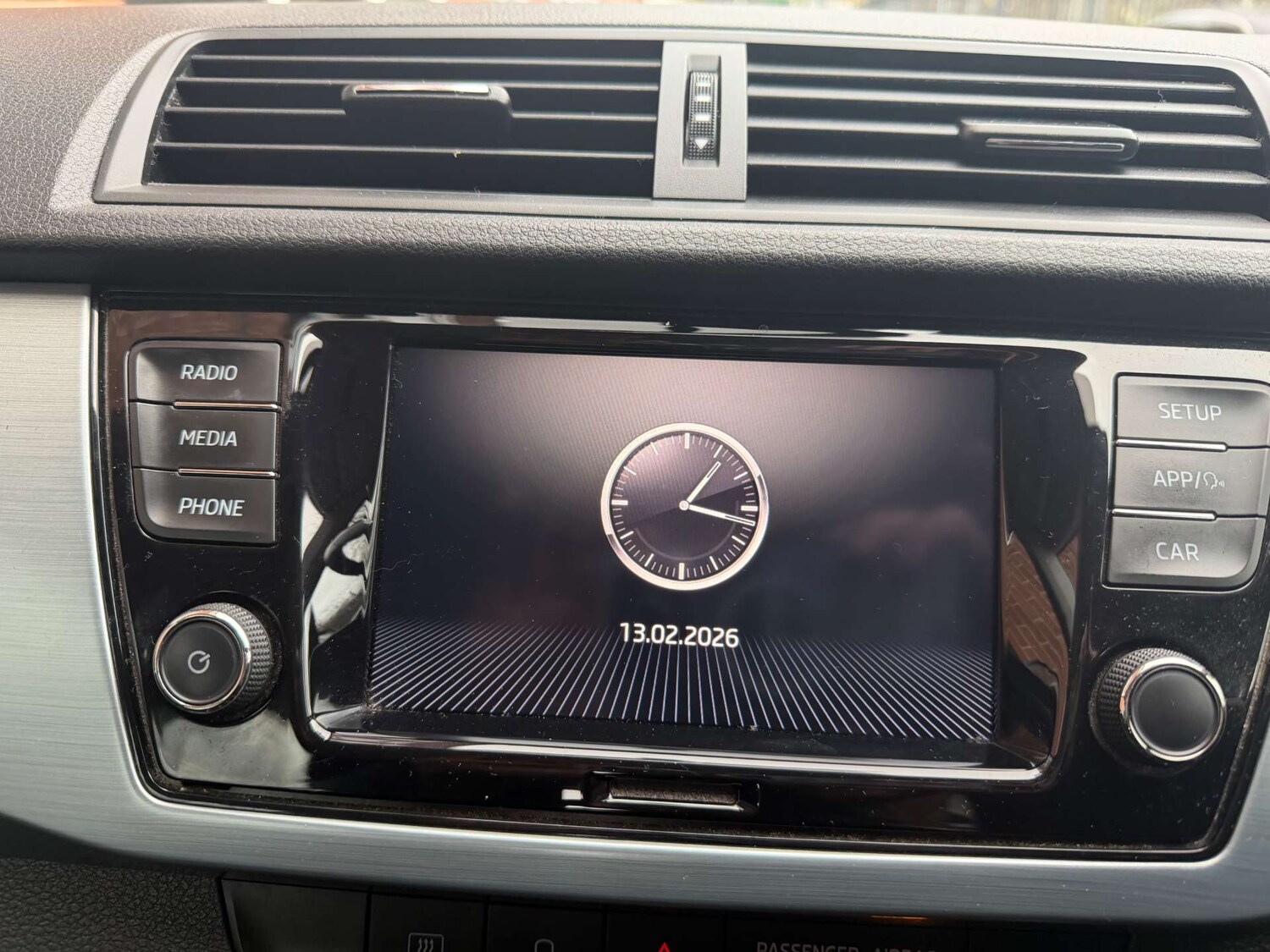 Used Skoda Fabia 2020 for sale - 77422806: Photo 27