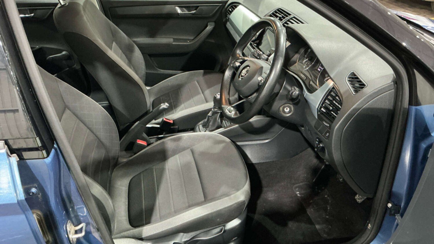 Used Skoda Fabia 2020 for sale - 77422806: Photo 9