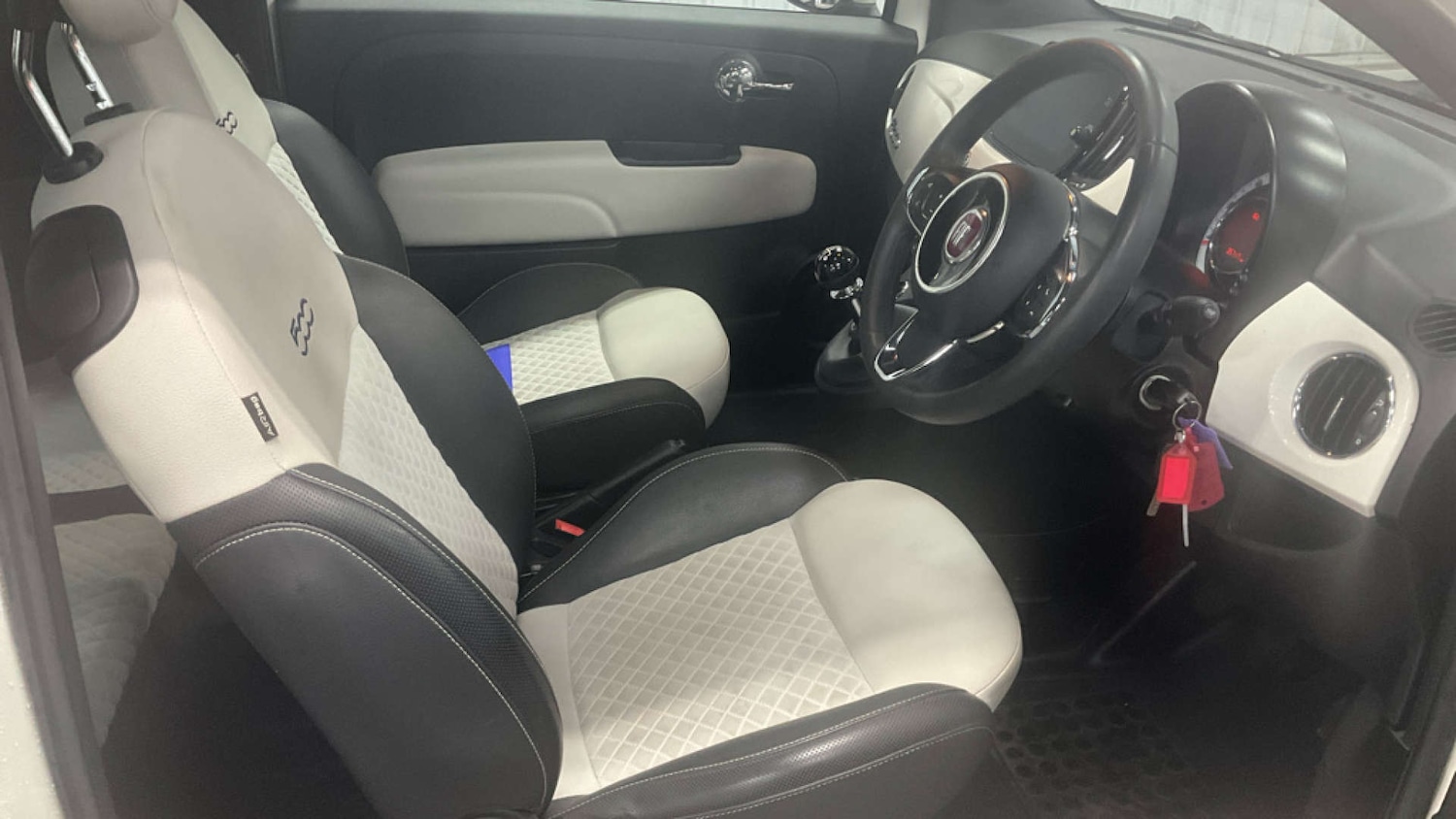 Used Fiat 500 2021 for sale - 76453776: Photo 7