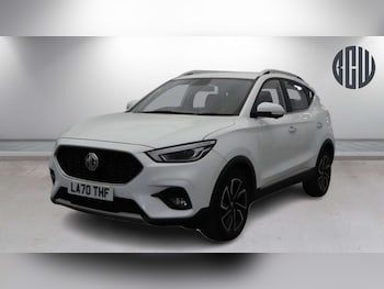 Used MG MG ZS 2021 for sale - 79335840: Photo