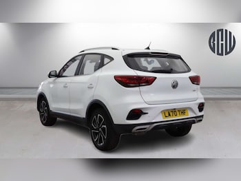 Used MG MG ZS 2021 for sale - 79335840: Photo