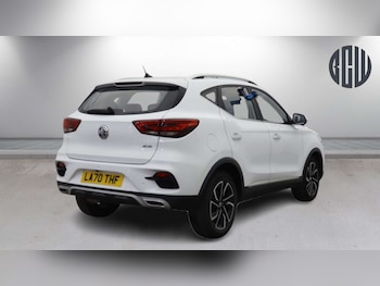 Used MG MG ZS 2021 for sale - 79335840: Photo
