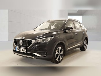 Used MG MG ZS 2020 for sale - 78782759: Photo
