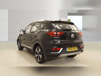 Used MG MG ZS 2020 for sale - 78782759: Photo