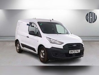 Used Ford Transit Connect 2020 for sale - 79411060: Photo