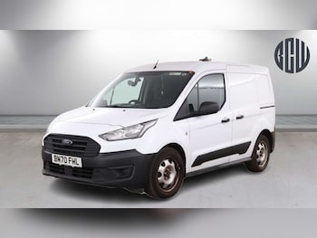 Used Ford Transit Connect 2020 for sale - 79411060: Photo