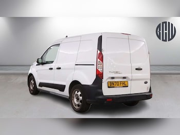 Used Ford Transit Connect 2020 for sale - 79411060: Photo