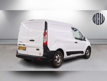Used Ford Transit Connect 2020 for sale - 79411060: Photo