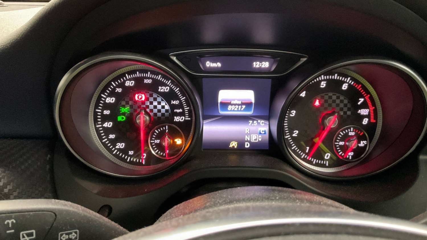 Used Mercedes-Benz A-Class 2018 for sale - 77088720: Photo 10