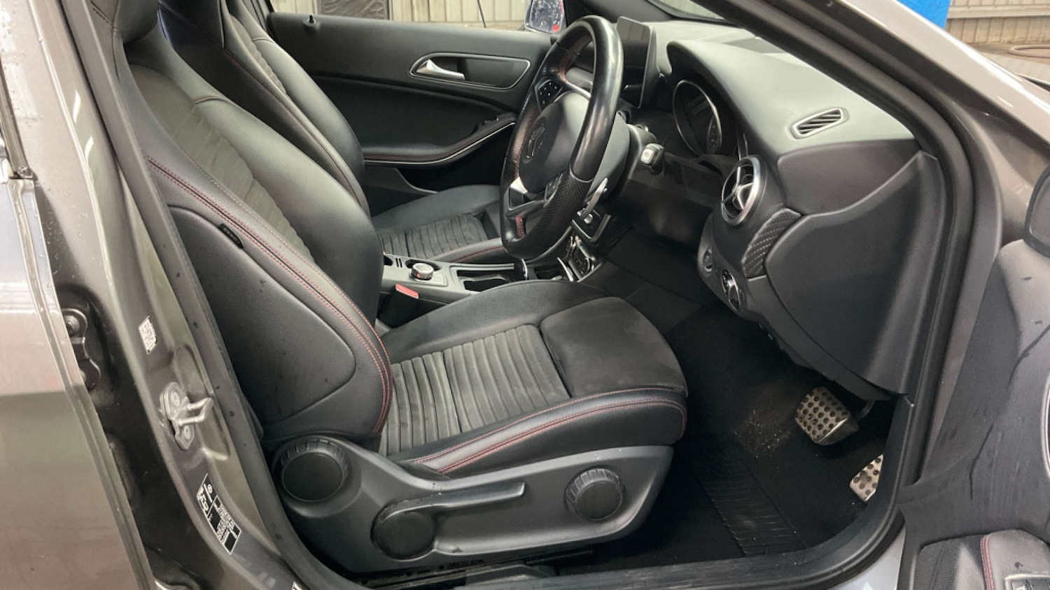 Used Mercedes-Benz A-Class 2018 for sale - 77088720: Photo 9