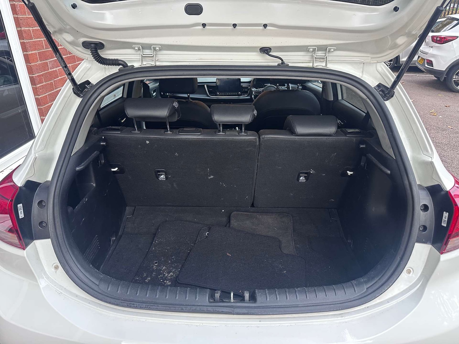 Used Kia Rio 2021 for sale - 76356053: Photo 11