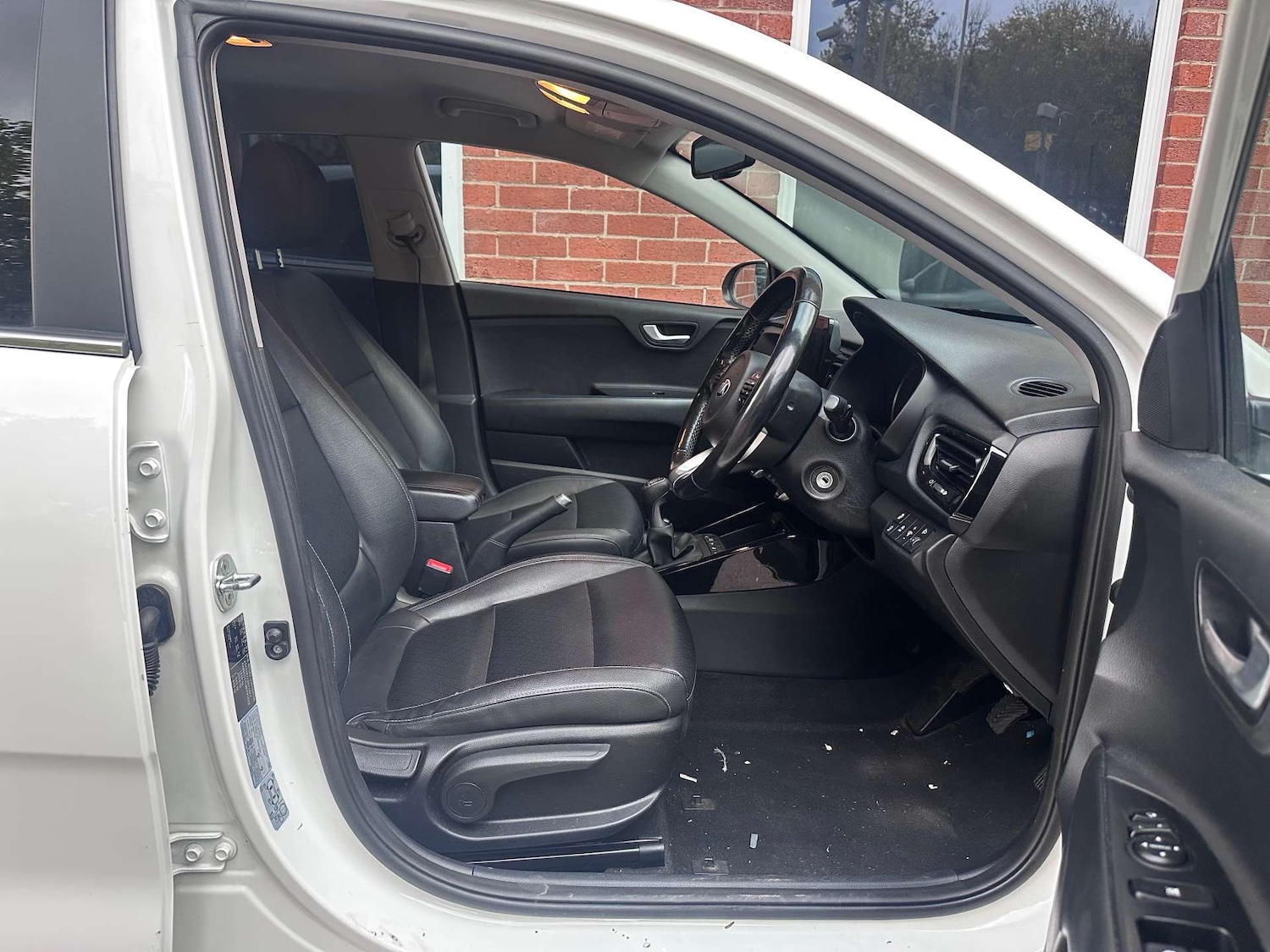 Used Kia Rio 2021 for sale - 76356053: Photo 12