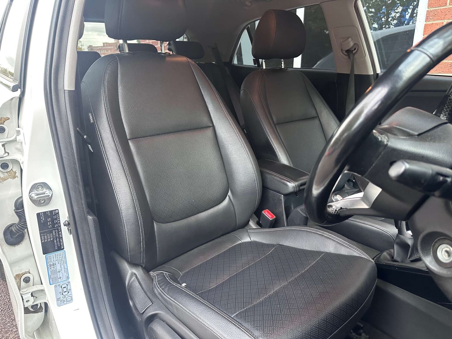 Used Kia Rio 2021 for sale - 76356053: Photo 13