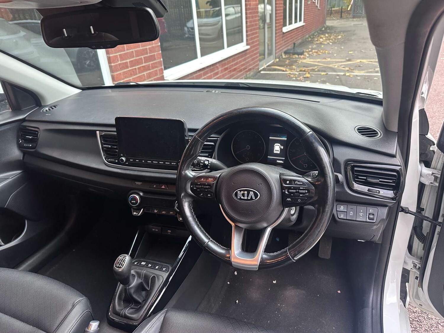 Used Kia Rio 2021 for sale - 76356053: Photo 14