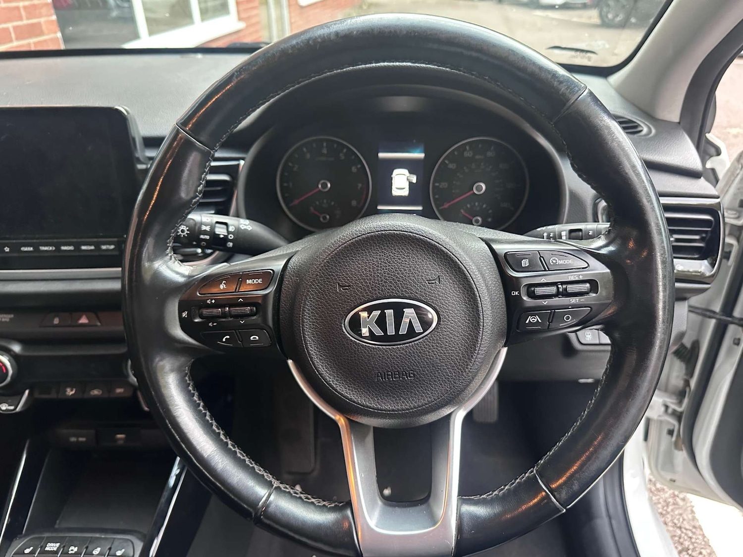 Used Kia Rio 2021 for sale - 76356053: Photo 15