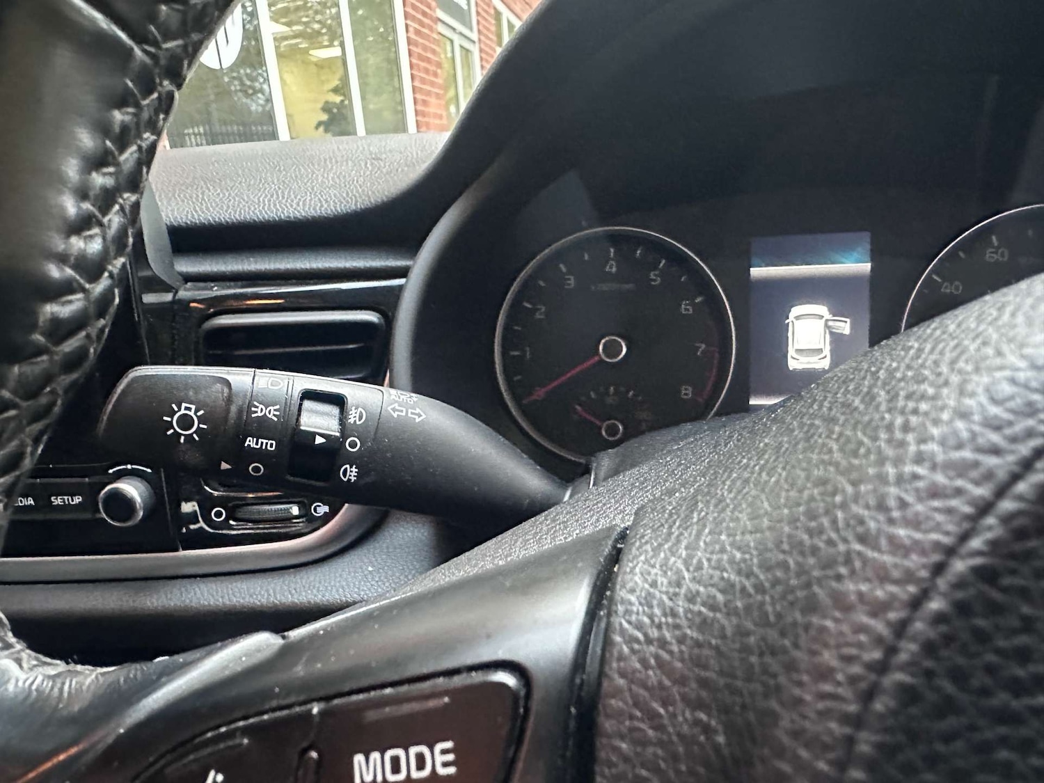 Used Kia Rio 2021 for sale - 76356053: Photo 16