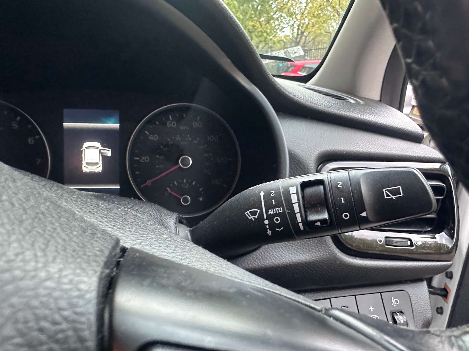 Used Kia Rio 2021 for sale - 76356053: Photo 17