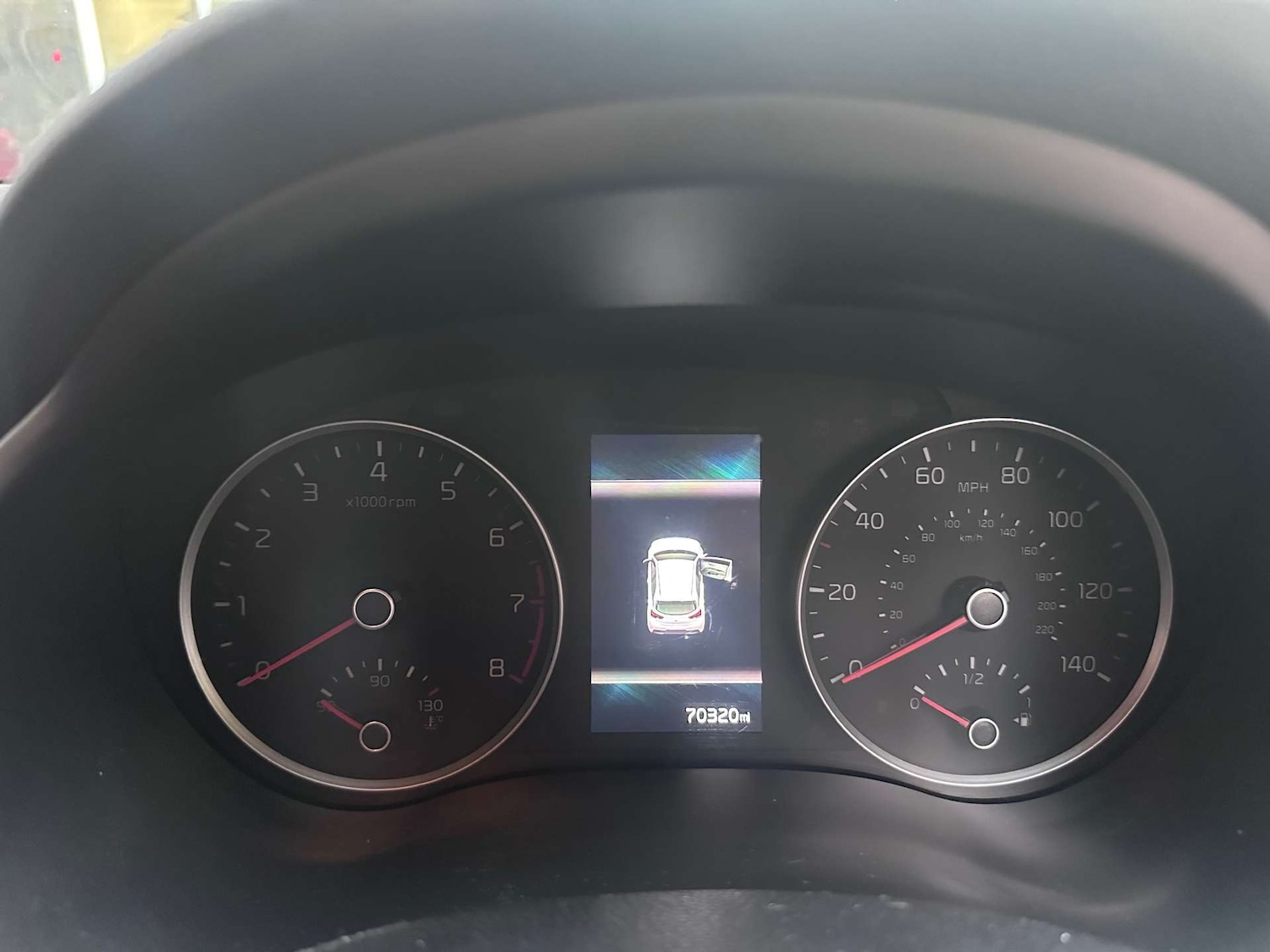 Used Kia Rio 2021 for sale - 76356053: Photo 18