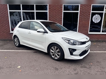 2021 - 1.0 Rio 3 MHEV 5dr