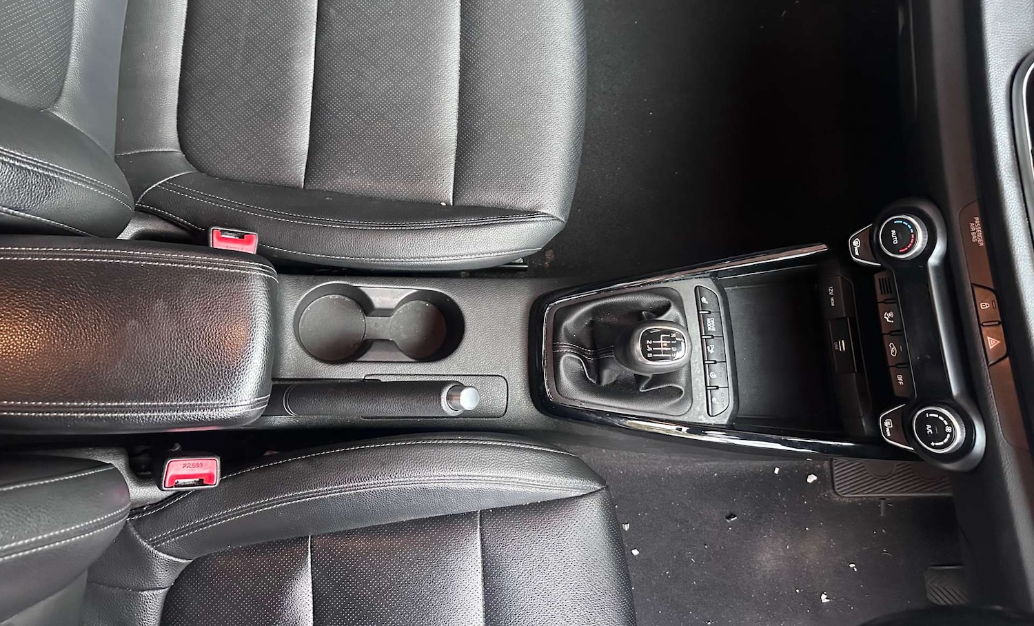 Used Kia Rio 2021 for sale - 76356053: Photo 20