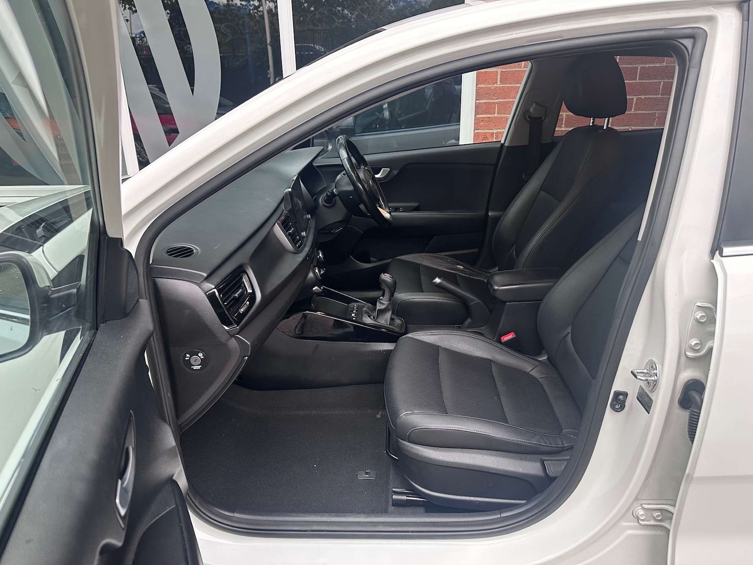 Used Kia Rio 2021 for sale - 76356053: Photo 21