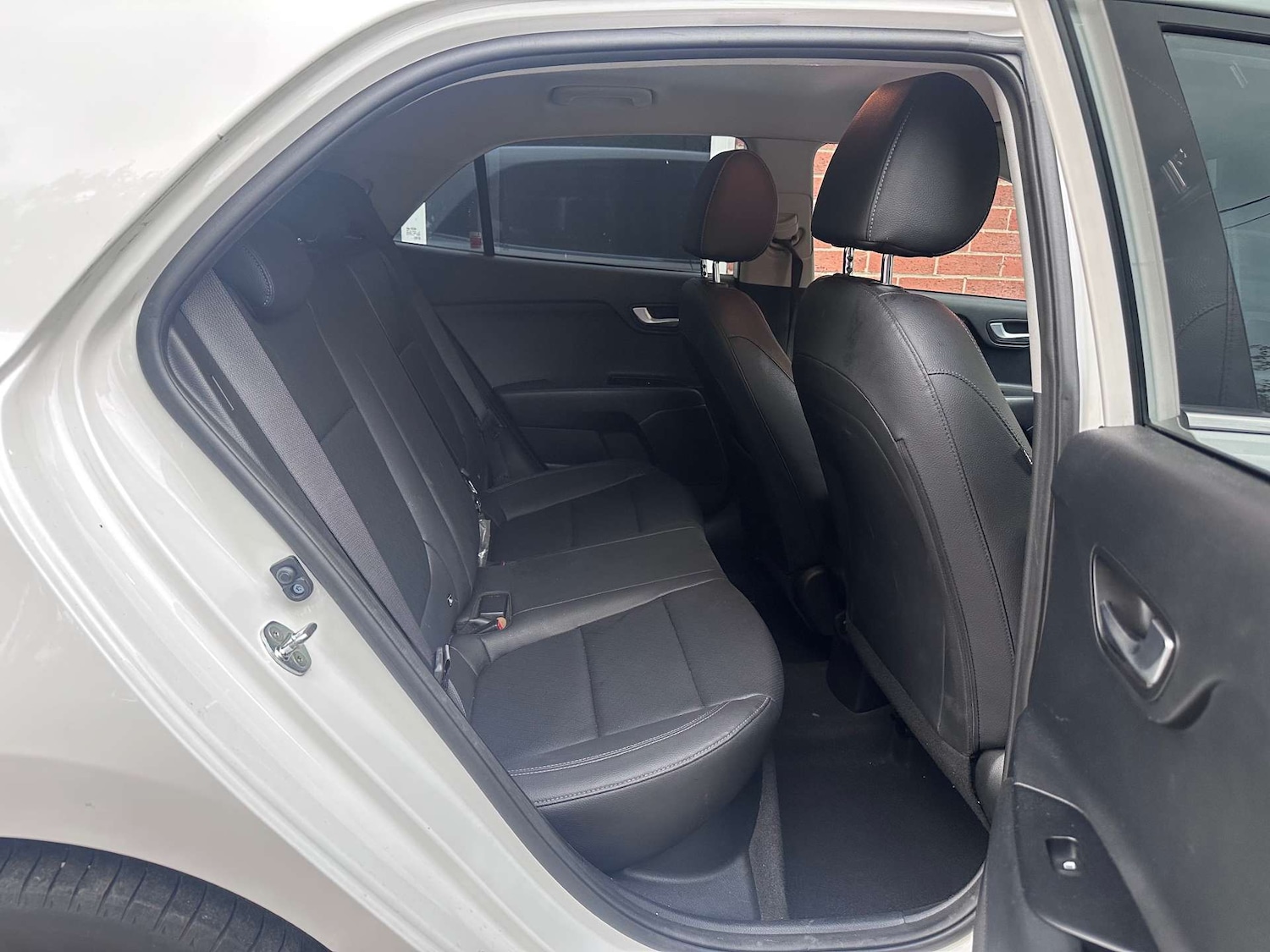 Used Kia Rio 2021 for sale - 76356053: Photo 23