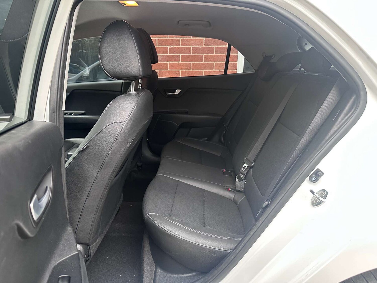 Used Kia Rio 2021 for sale - 76356053: Photo 25