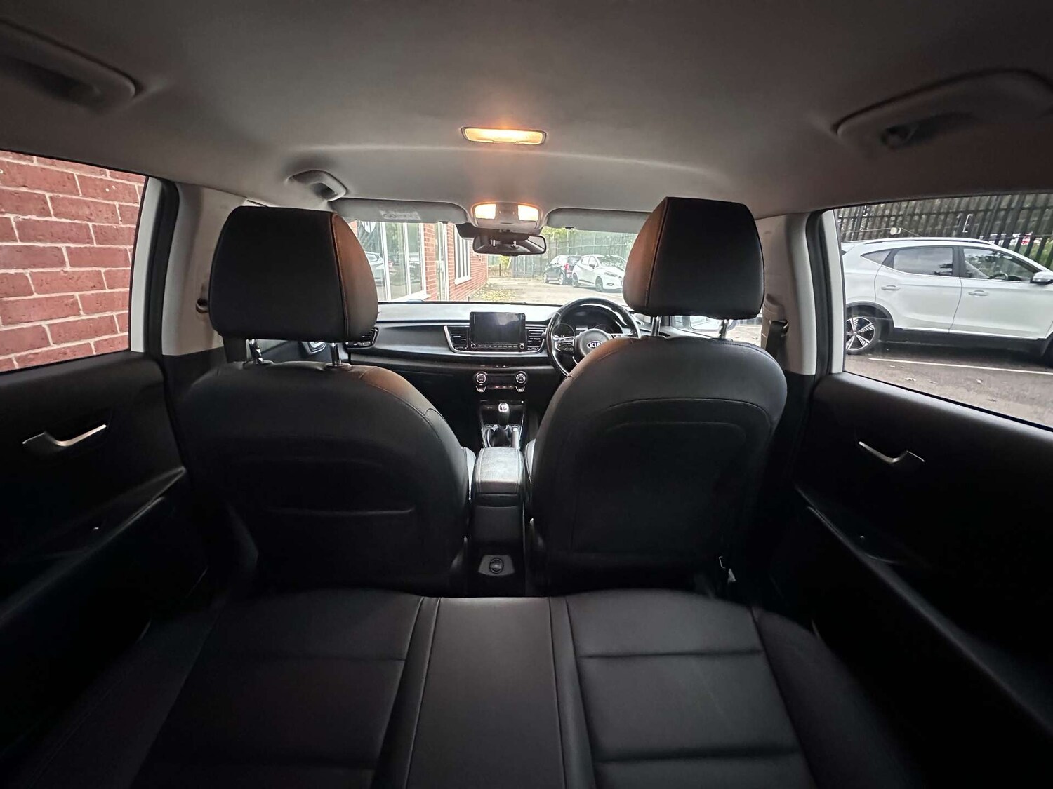 Used Kia Rio 2021 for sale - 76356053: Photo 27