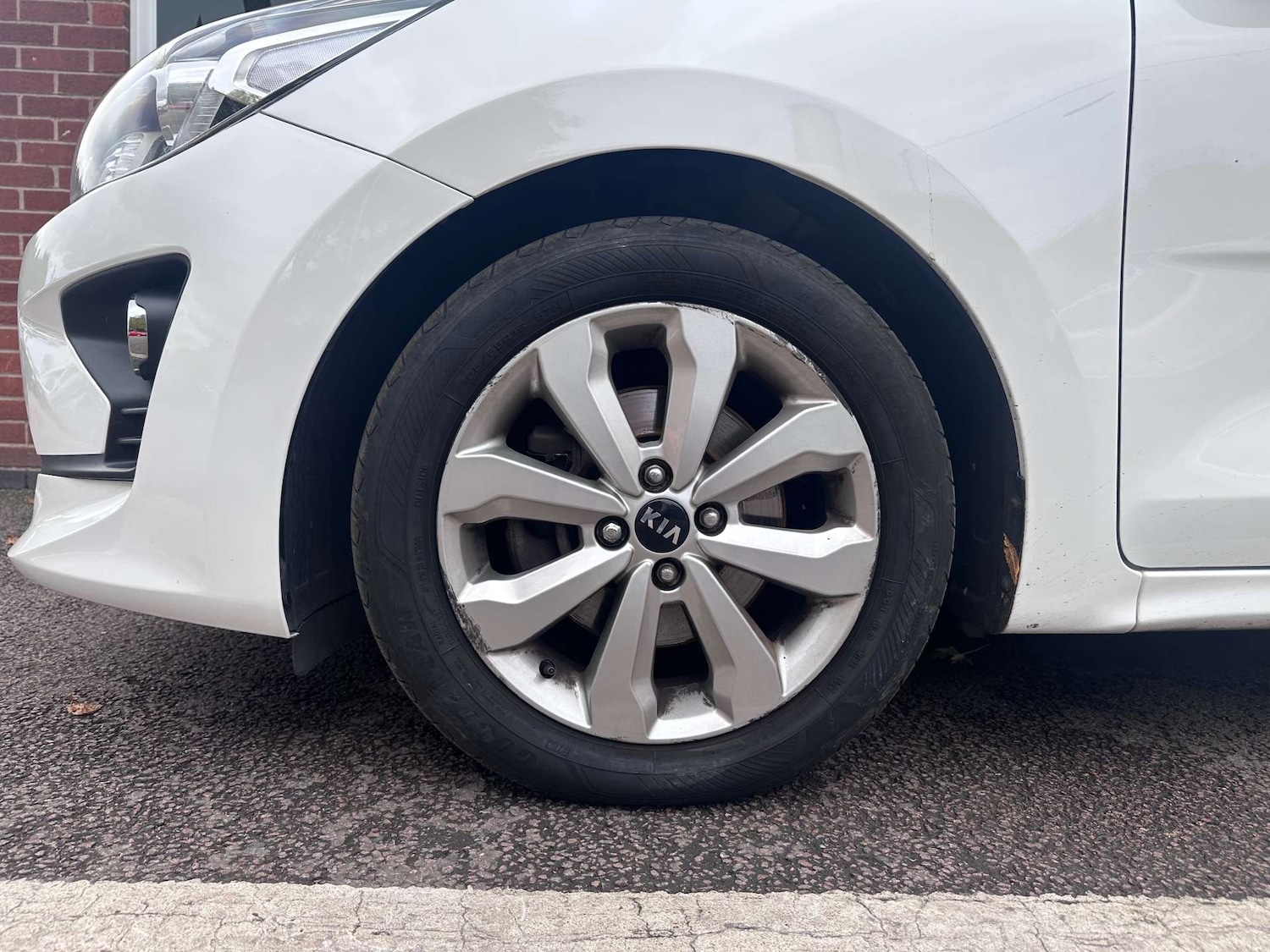 Used Kia Rio 2021 for sale - 76356053: Photo 28