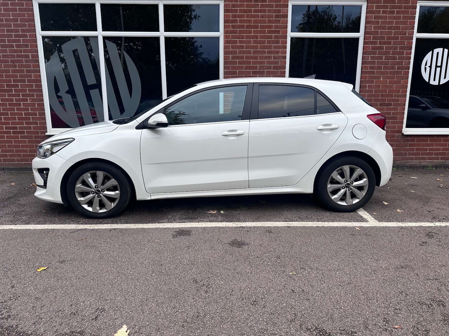 Used Kia Rio 2021 for sale - 76356053: Photo 3