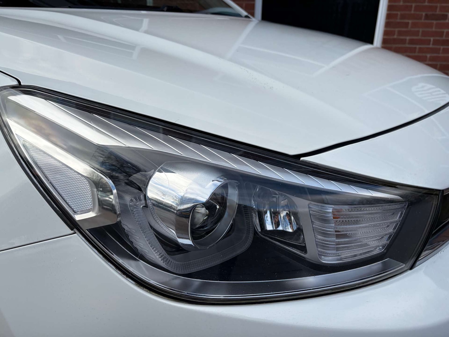 Used Kia Rio 2021 for sale - 76356053: Photo 45