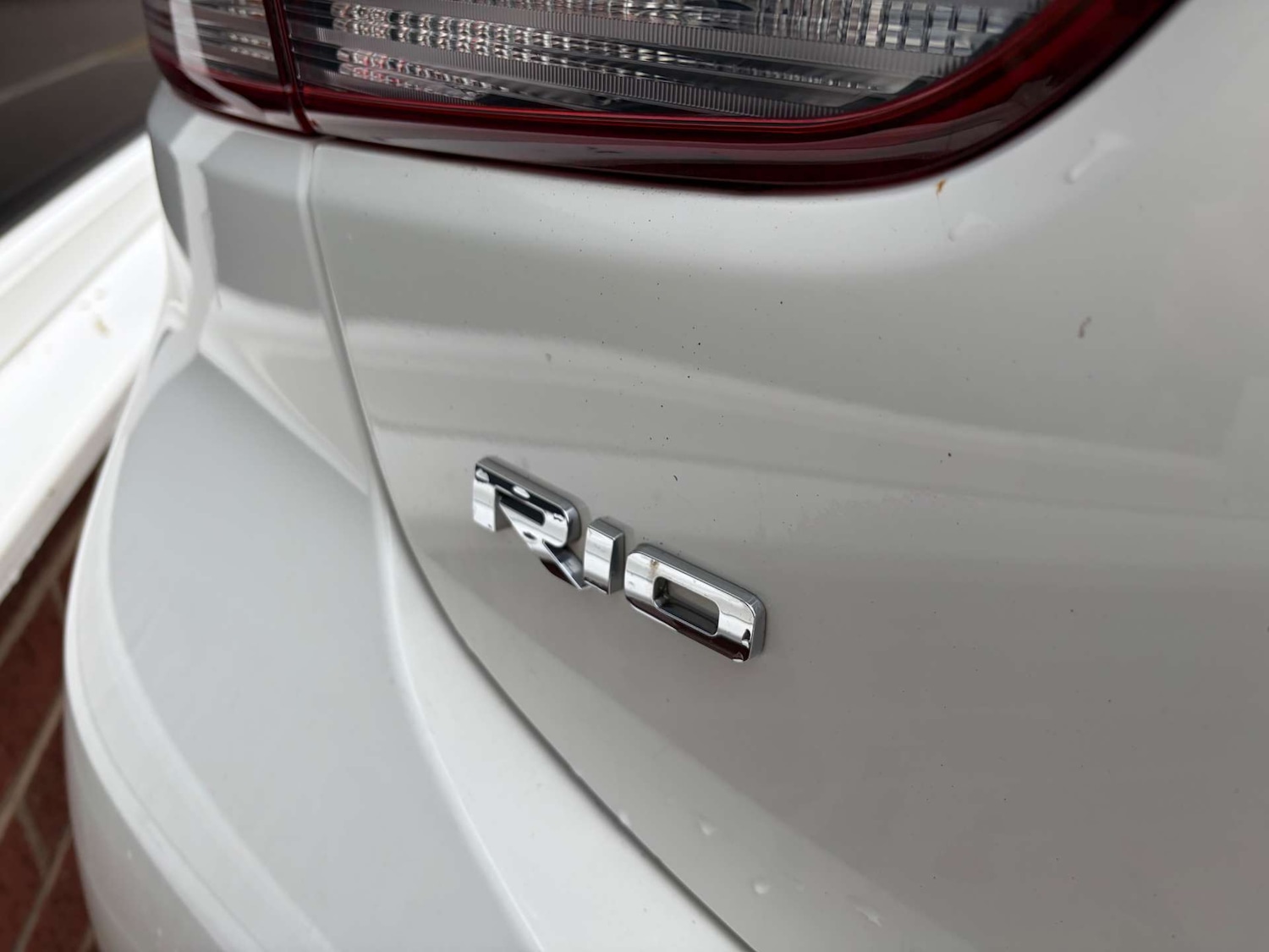 Used Kia Rio 2021 for sale - 76356053: Photo 48