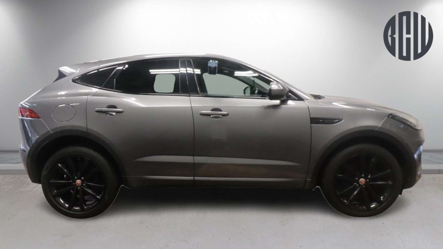 Used Jaguar E-Pace 2019 for sale - 78112442: Photo 5